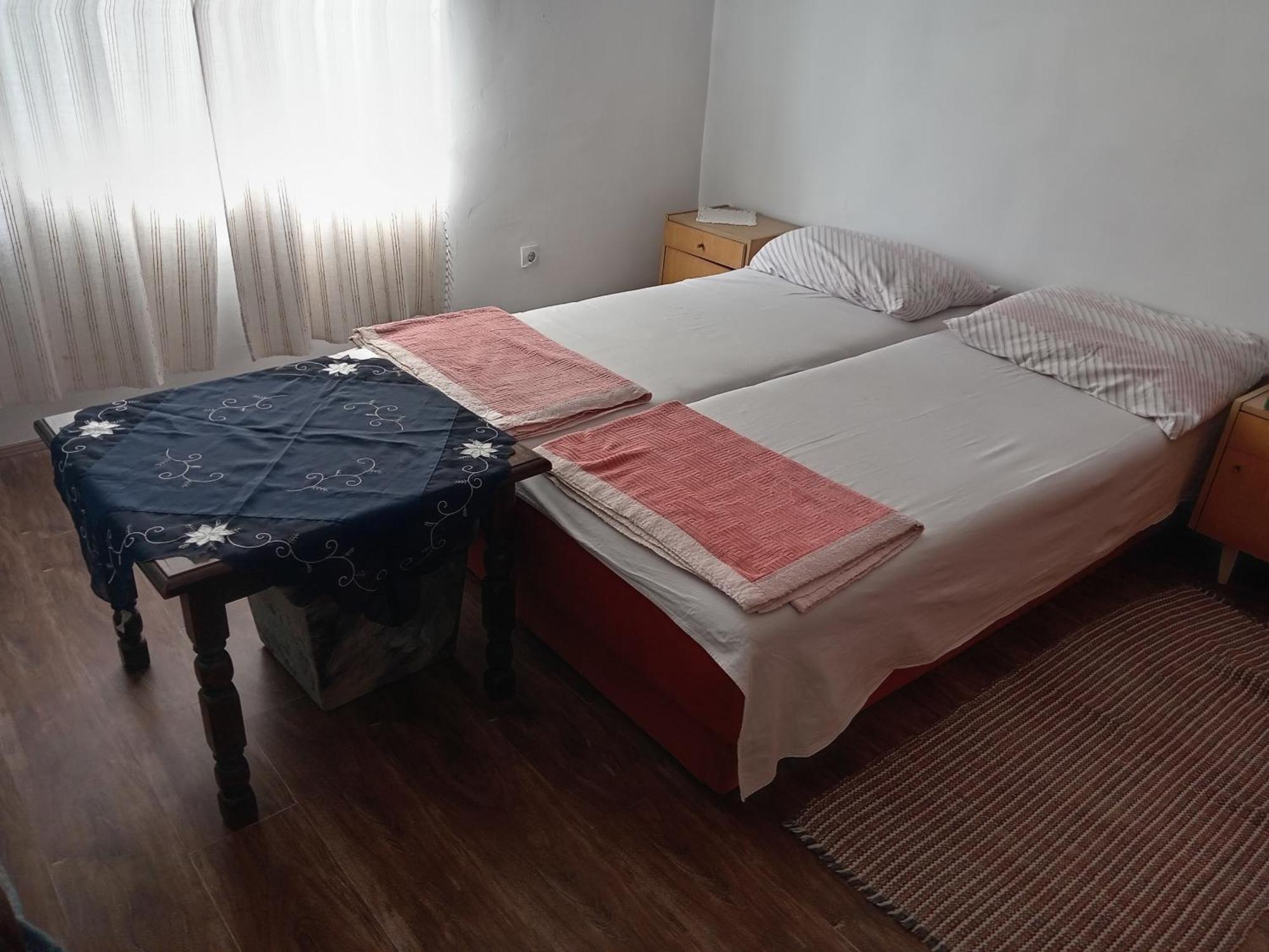 Affittacamere "Poetsko Cose" Nikole Tesle 86 Morović Esterno foto