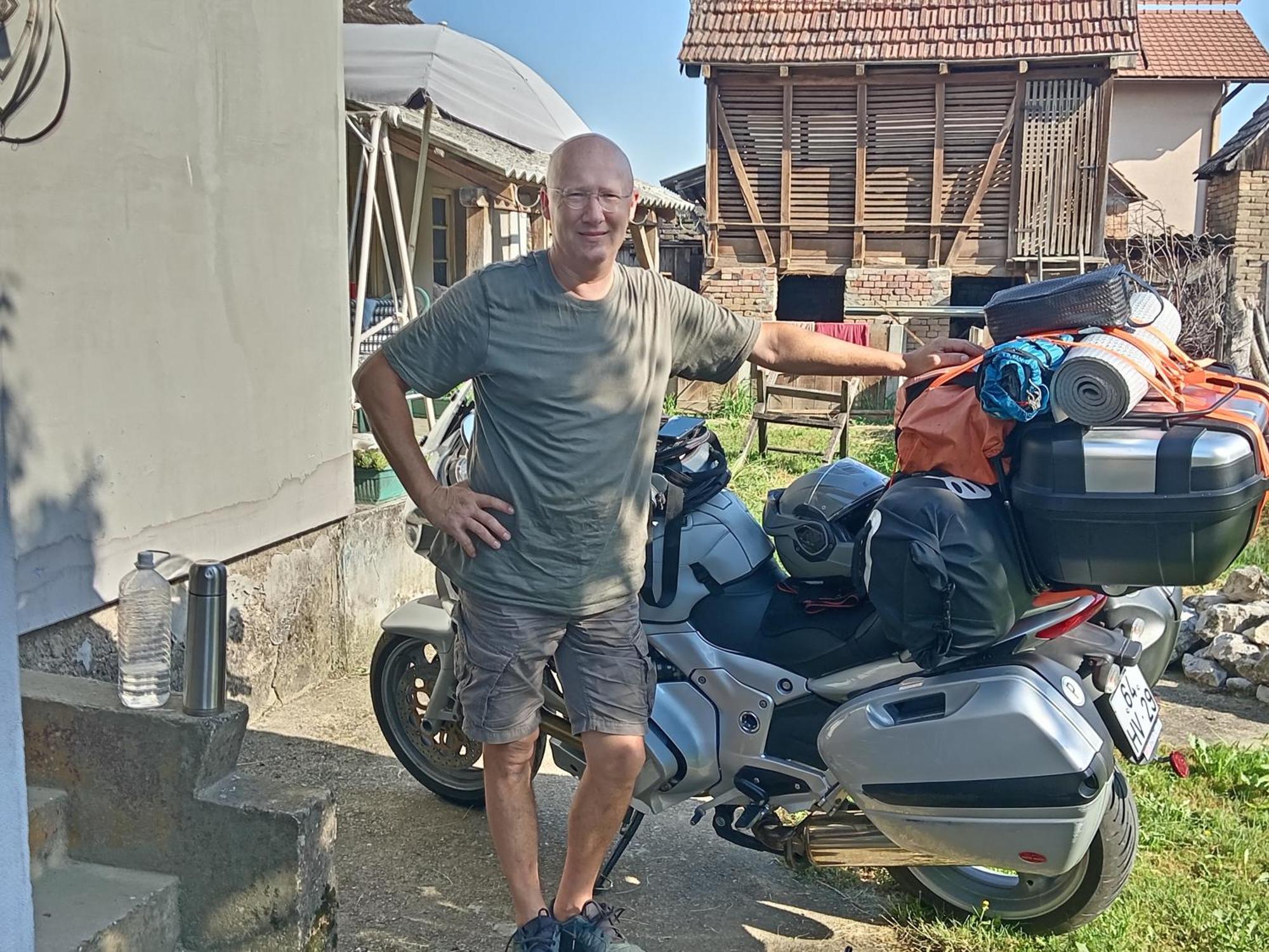 Affittacamere "Poetsko Cose" Nikole Tesle 86 Morović Esterno foto